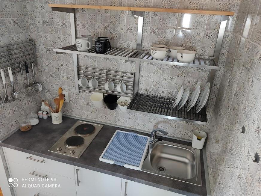 Amazing Seaview Apartment With A Balcony Near The Beach - Kneza Trpimira I Zadar Exterior foto